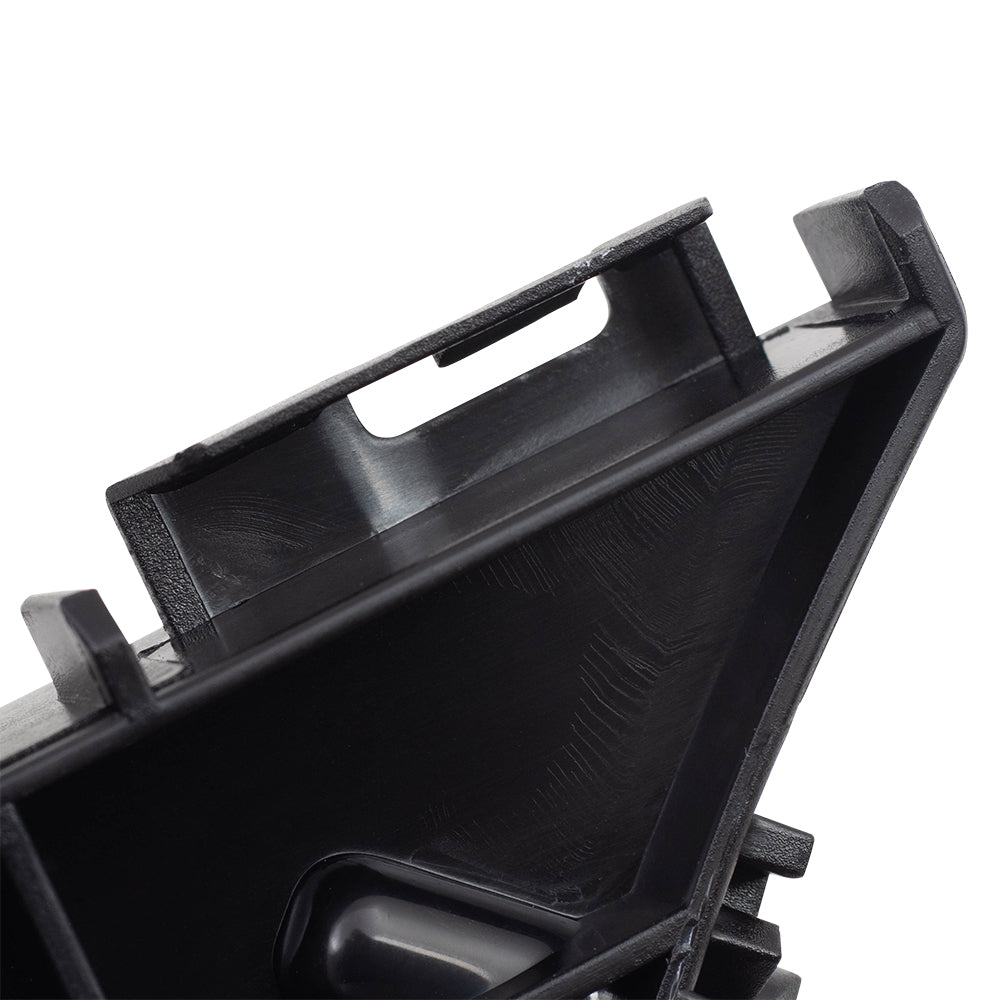 Brock Replacement Driver Front Bumper Cover Support Compatible with 2014-2020 4Runner