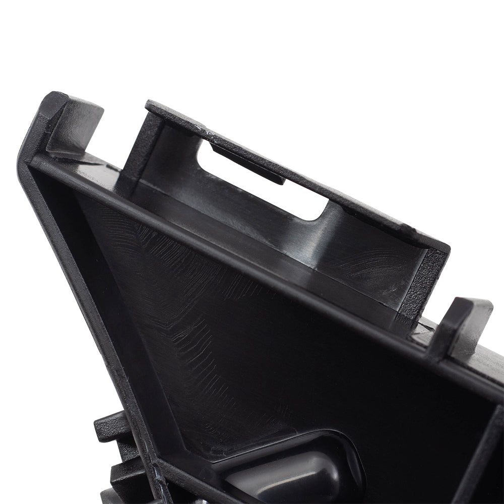 Brock Replacement Passenger Front Bumper Cover Support Compatible with 2014-2020 4Runner