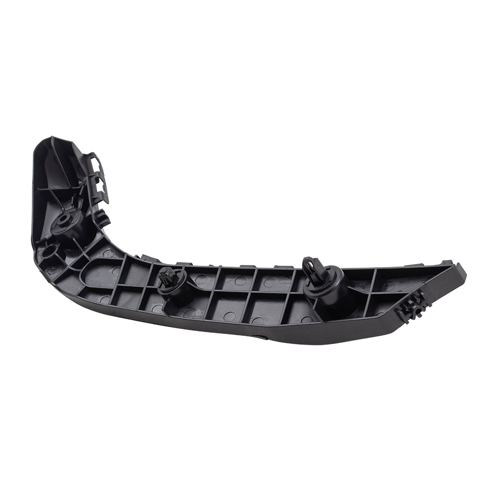 Brock Replacement Passenger Front Bumper Cover Support Compatible with 2014-2020 4Runner