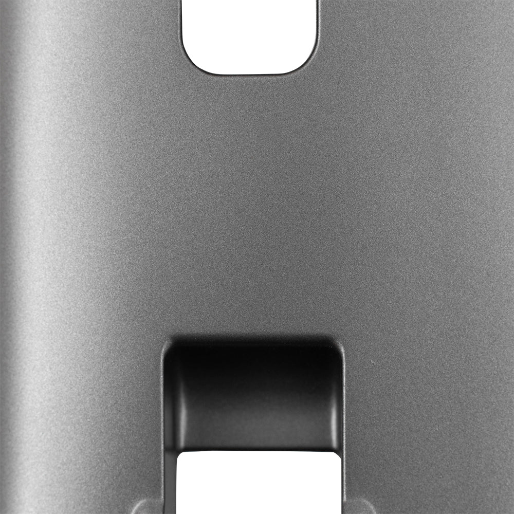 Brock Replacement Passenger Front Power Window Switch Bezel Trim Silver Compatible with 03-08 Matrix