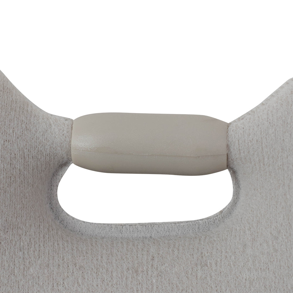 Brock Replacement Beige Sun Visor Compatible with 2007-2011 Camry USA