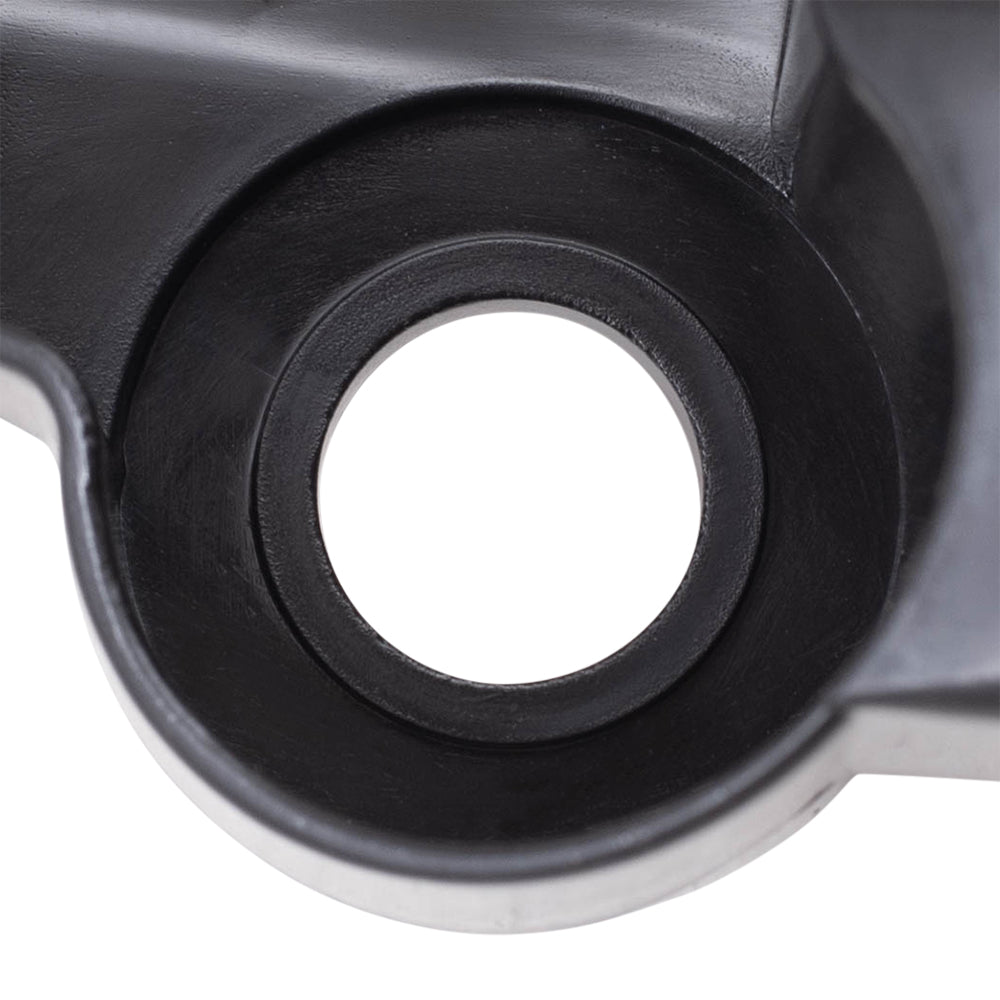 Brock Replacement Front Driver Side Bumper Cover Retainer Compatible with 2019-2021 Rav4 & Rav4 Hybrid/ 2021 Rav4 Prime