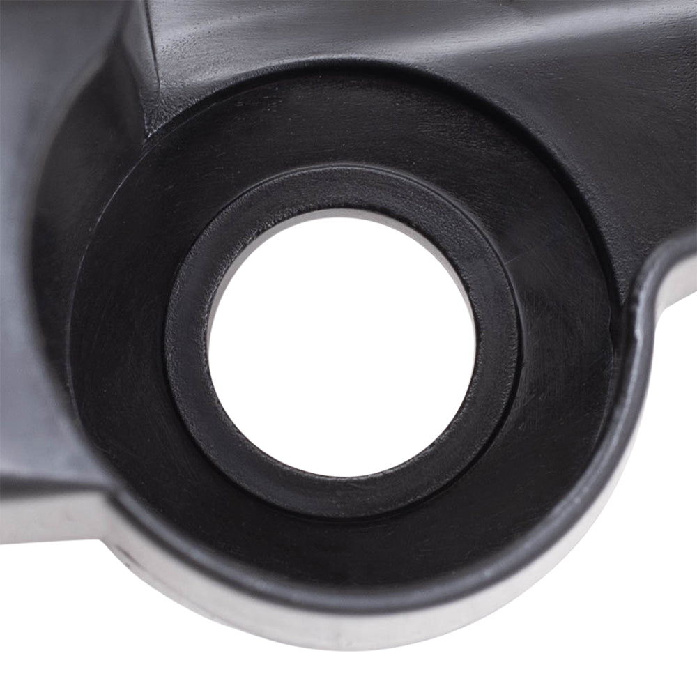 Brock Replacement Front Passenger Side Bumper Cover Retainer Compatible with 2019-2021 Rav4 & Rav4 Hybrid/ 2021 Rav4 Prime