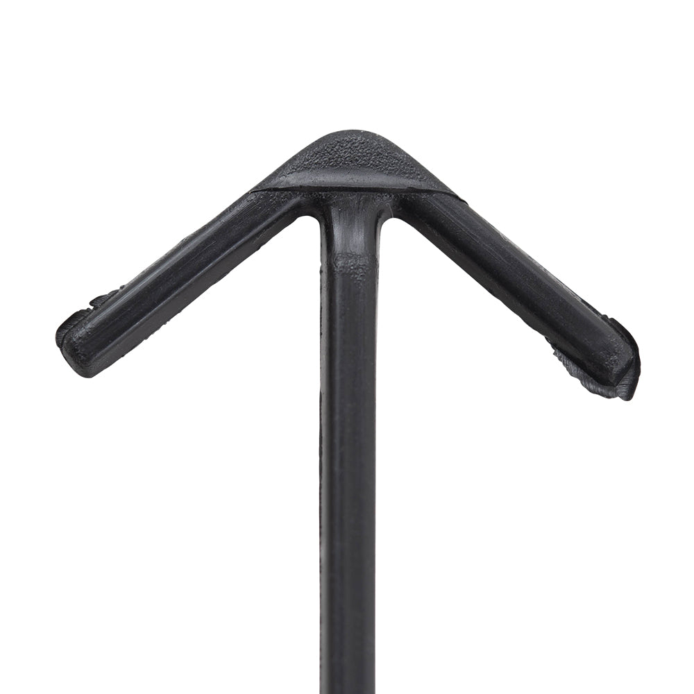 Brock Replacement Front Driver Side Bumper Hole Cover Compatible with 2019-2021 Rav4 LE/Limited/XLE/XLE Premium/Rav4 Hybrid Built in Japan ONLY & 2021 Rav4 Prime