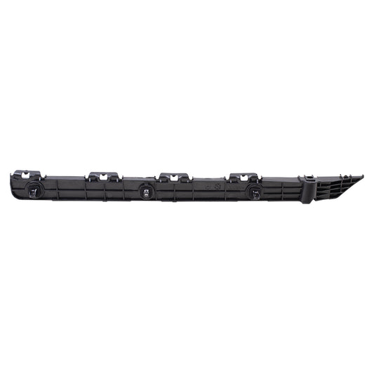 Brock Replacement Rear Driver Side, Side Bumper Support Compatible with 2007-2011 Camry & 2007-2011 Camry Hybrid