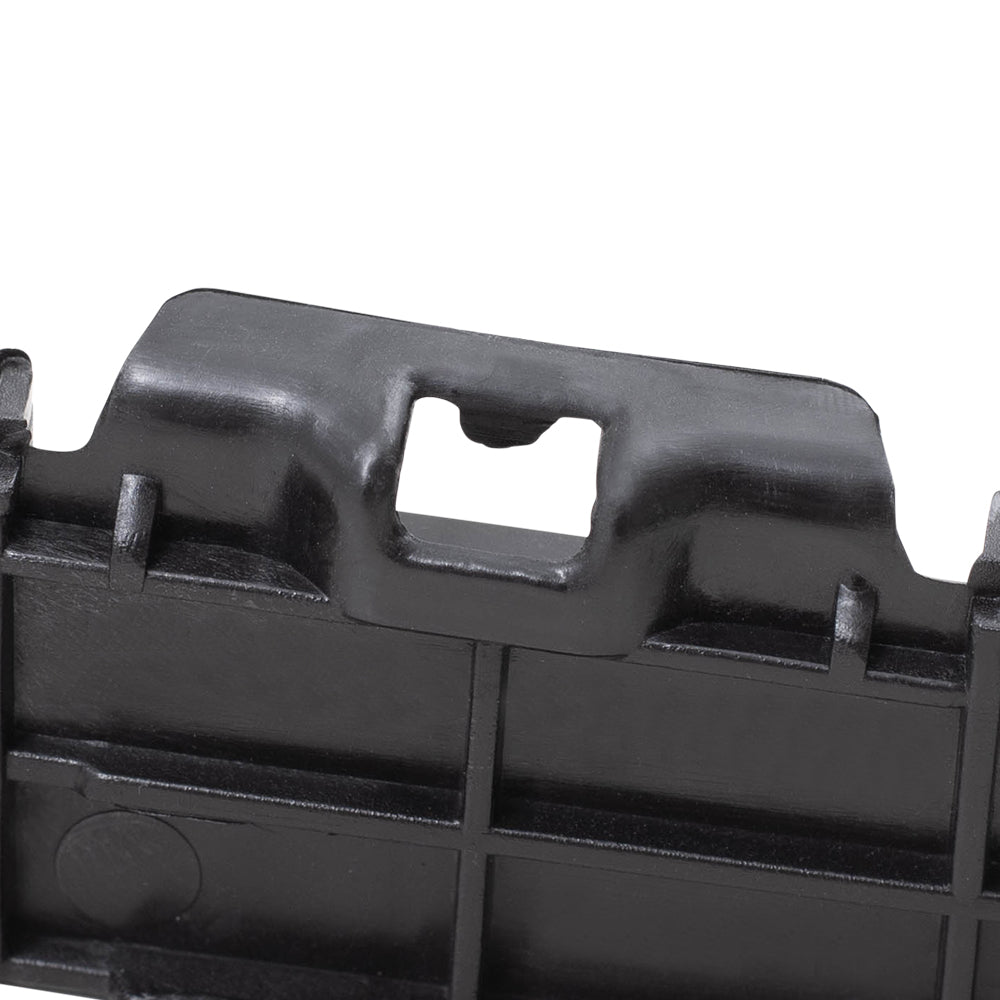 Brock Replacement Rear Driver Side, Side Bumper Support Compatible with 2007-2011 Camry & 2007-2011 Camry Hybrid