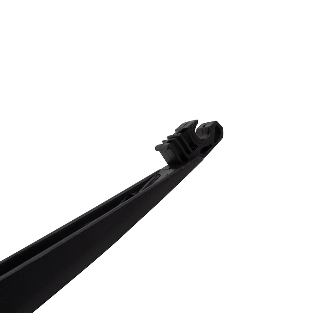 Brock Replacement Rear Windshield Wiper Arm with Blade Compatible with 2008-2013 Hghlander 2006-2012 Rav4
