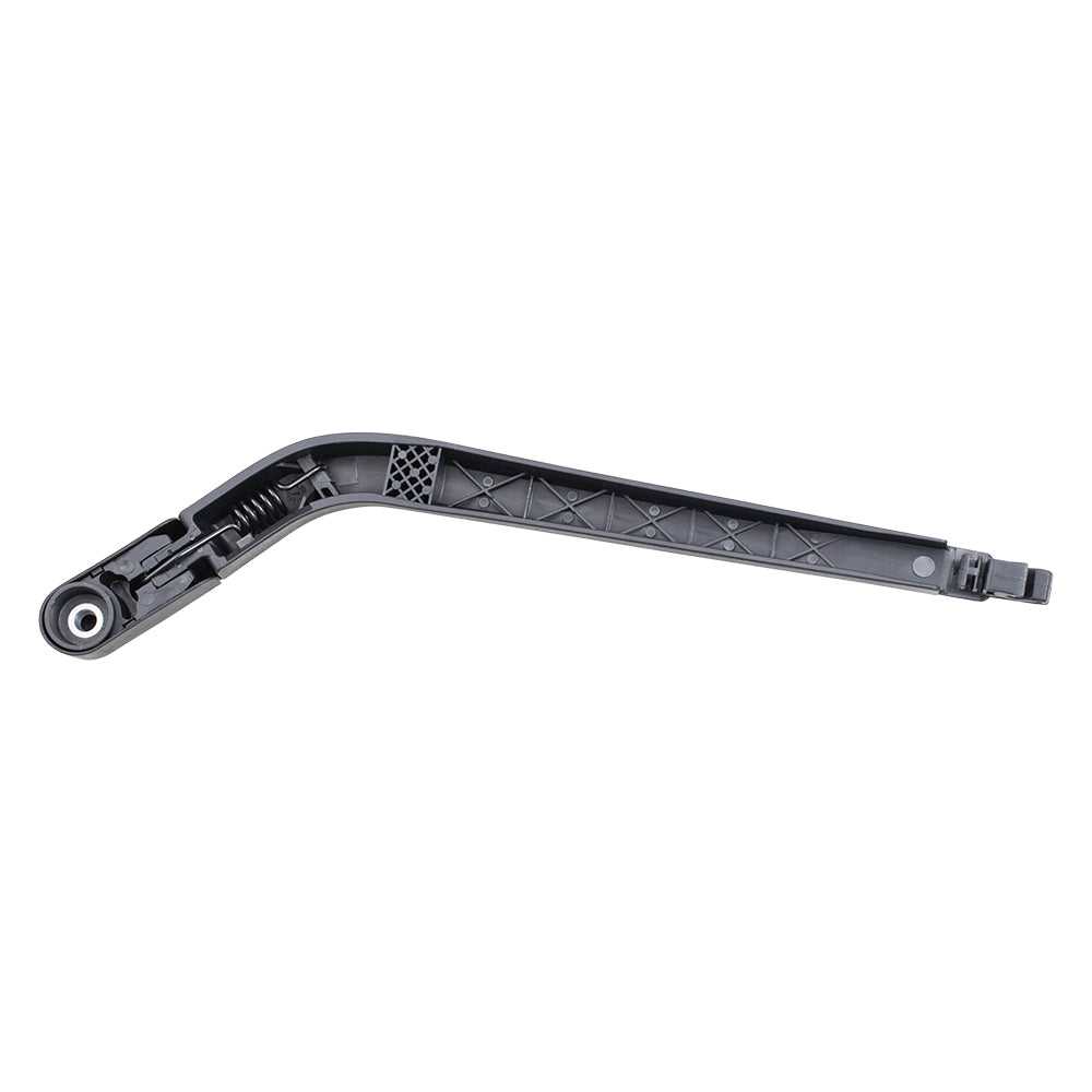 Brock Replacement Rear Windshield Wiper Arm and Blade Compatible with 2004-2006 Scion xB