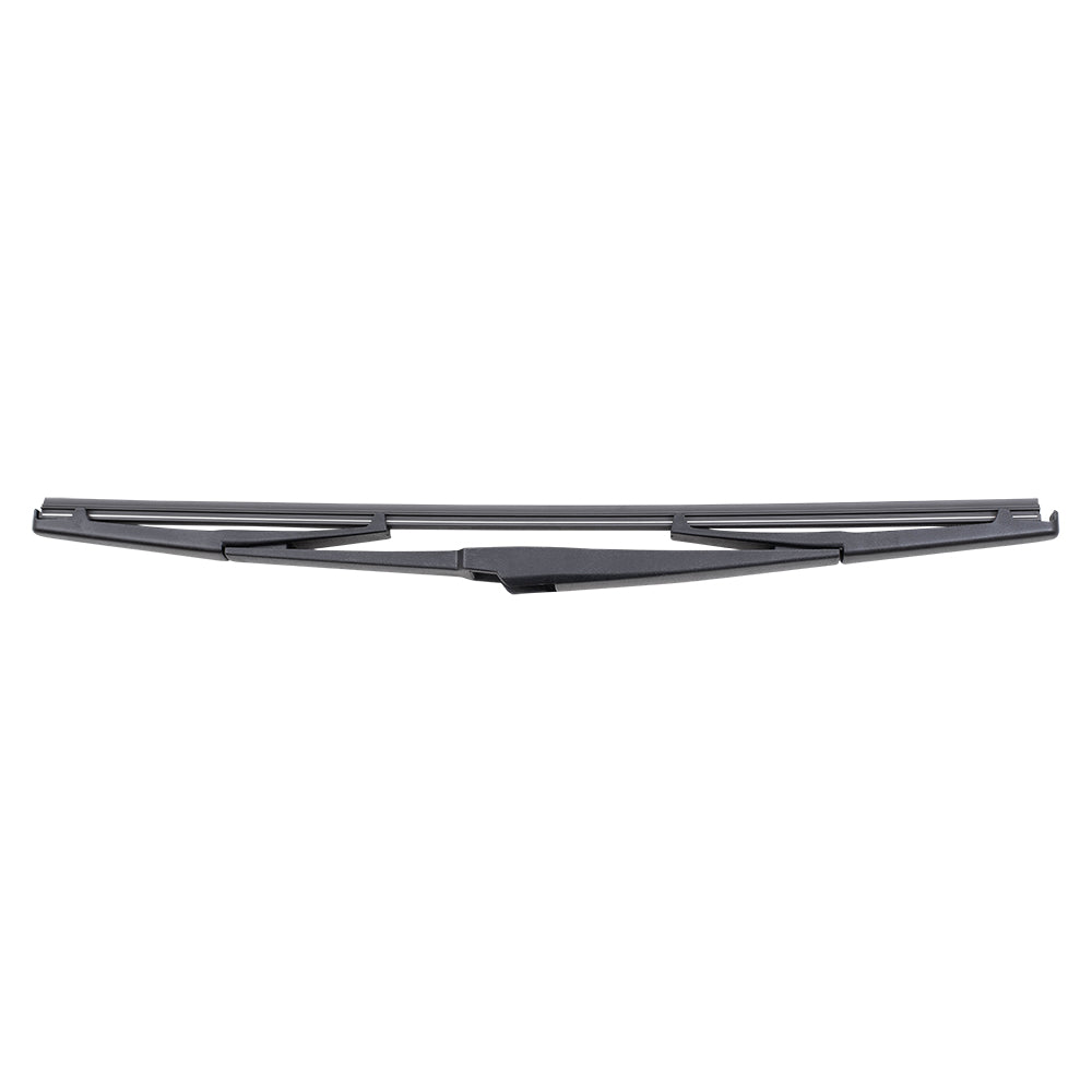 Brock Replacement Rear Windshield Wiper Arm and Blade Compatible with 2004-2006 Scion xB