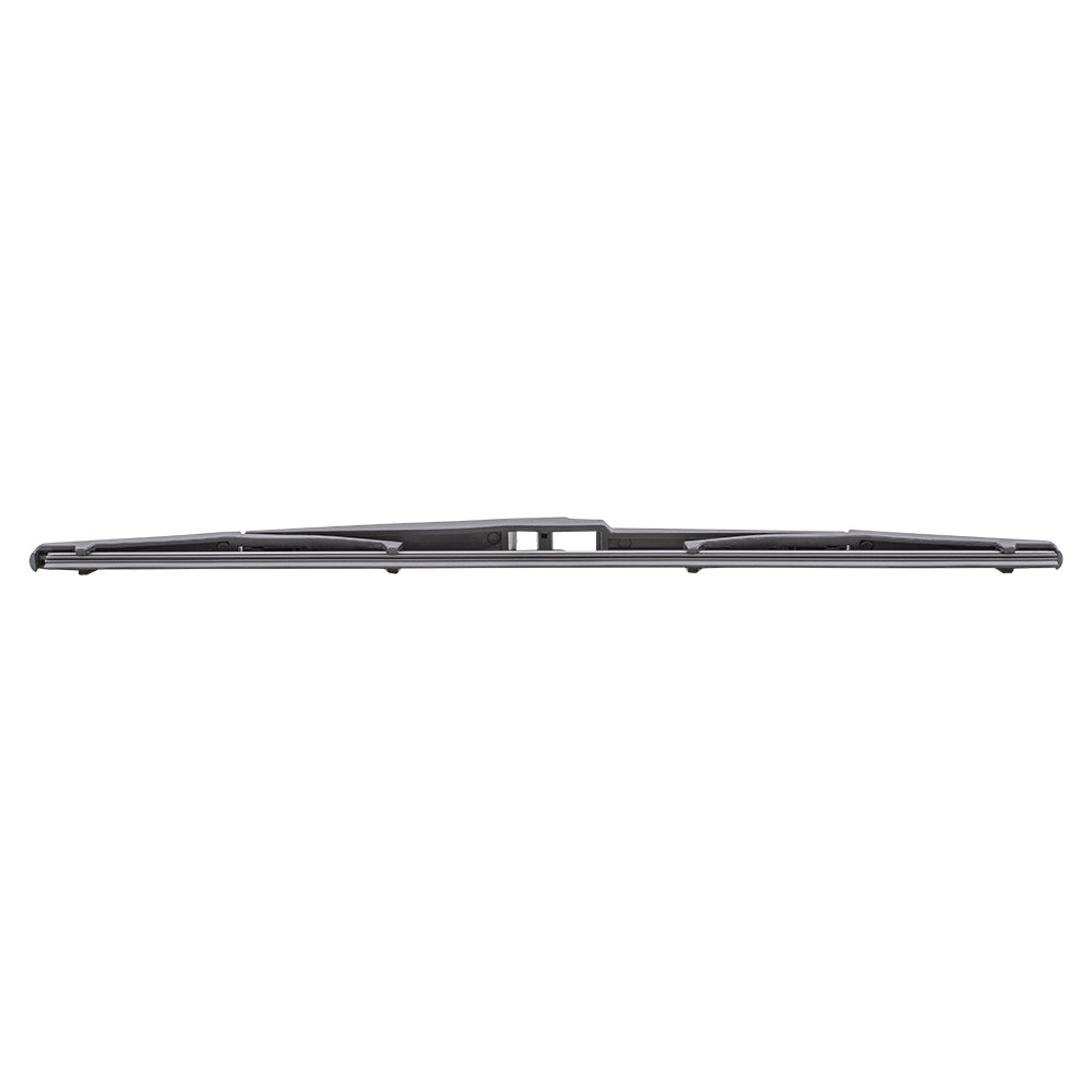 Brock Replacement Rear Windshield Wiper Arm and Blade Compatible with 2004-2006 Scion xB