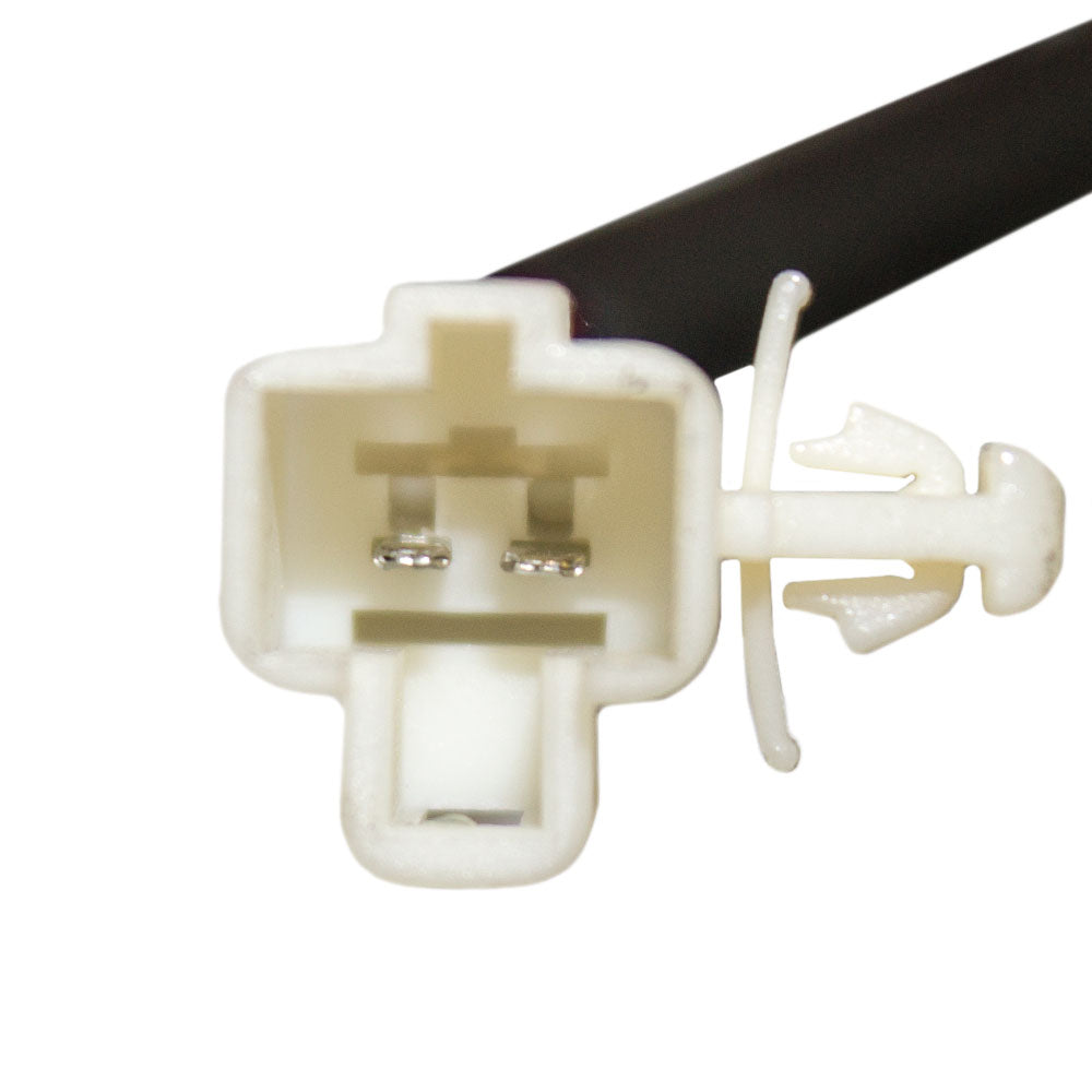 Brock Replacement Passengers Front Power Window Lift Regulator with Motor Assembly Compatible with 98-00 Van 6980108010