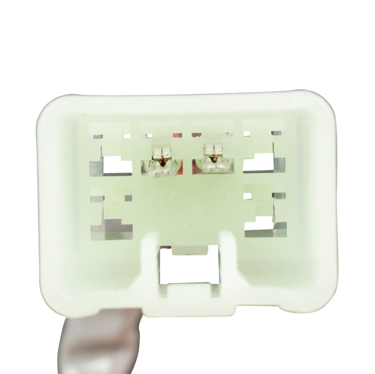 Brock Replacement Set Rear Power Window Regulators with Motors Compatible with 2001-2007 Highlander 2006-2007 Highlander Hybrid