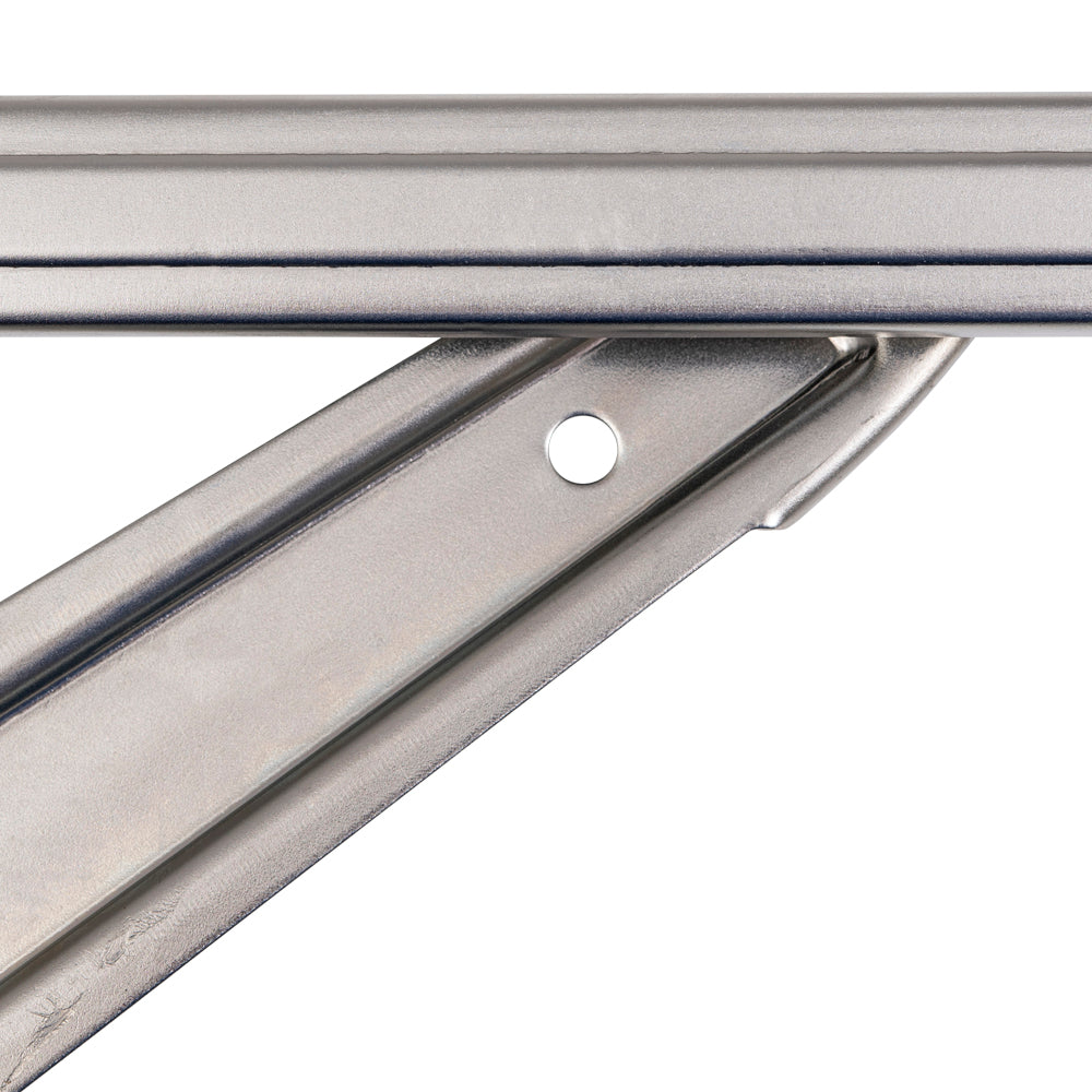 Brock Aftermarket Replacement Front Driver Left Passenger Right Power Window Regulator with Motor Set Compatible with 2001-2007 Toyota Sequoia