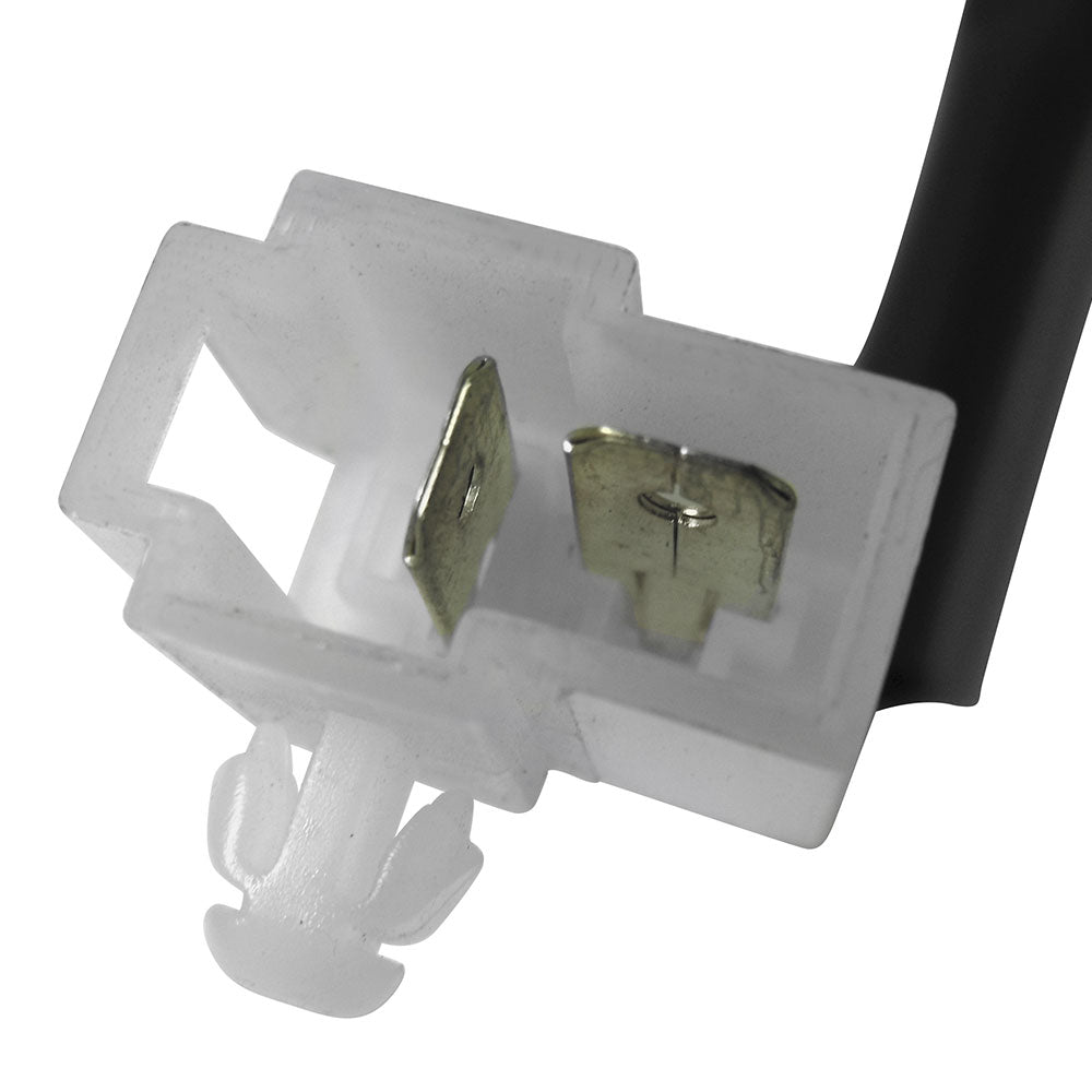 Fits Toyota Camry 92-96 Passengers Rear Power Window Regulator & Motor Assembly