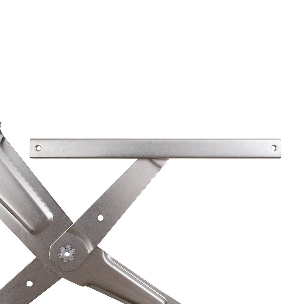 Fits Toyota Camry 97-01 Passengers Front Power Window Regulator & Motor Assembly