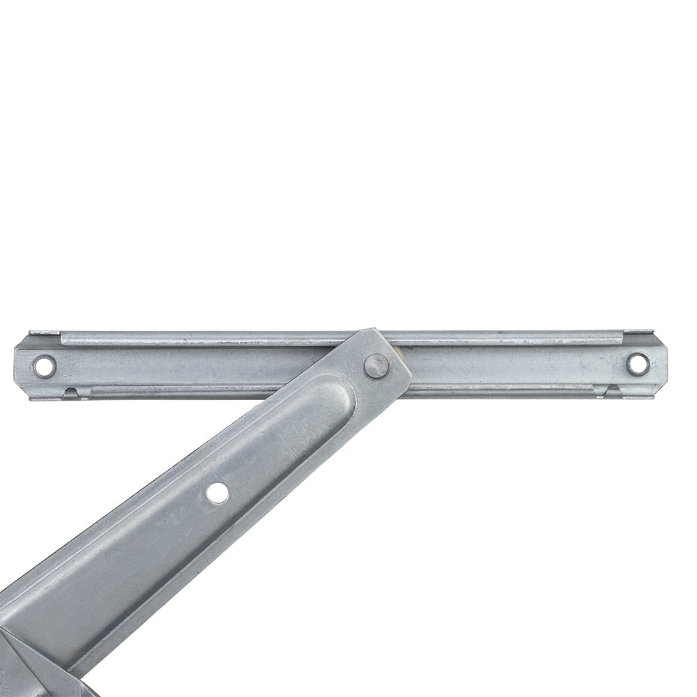 Brock Replacement Drivers Manual Window Lift Regulator Assembly Compatible with 84-88 Pickup 84-88 4Runner without Vent Window 6980289107