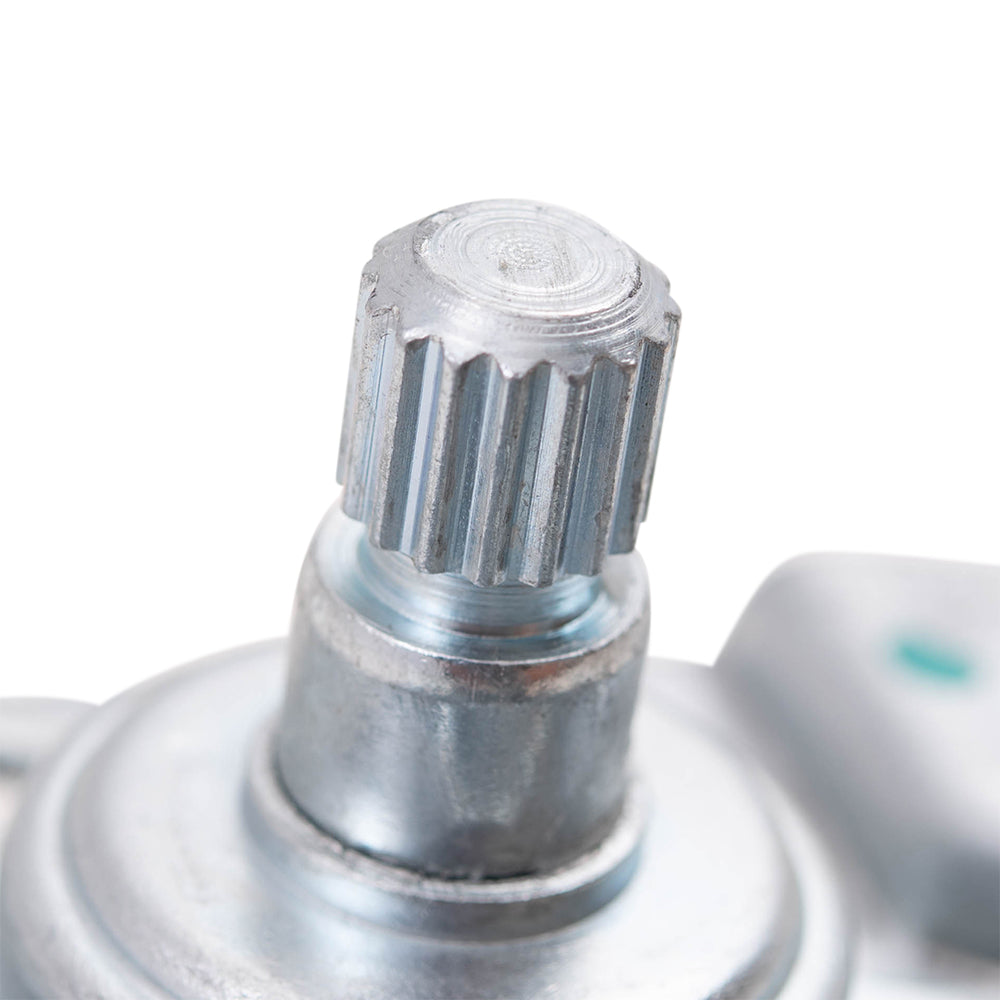 Fits Toyota Pickup 4Runner w/Vent Window Drivers Front Manual Window Regulator