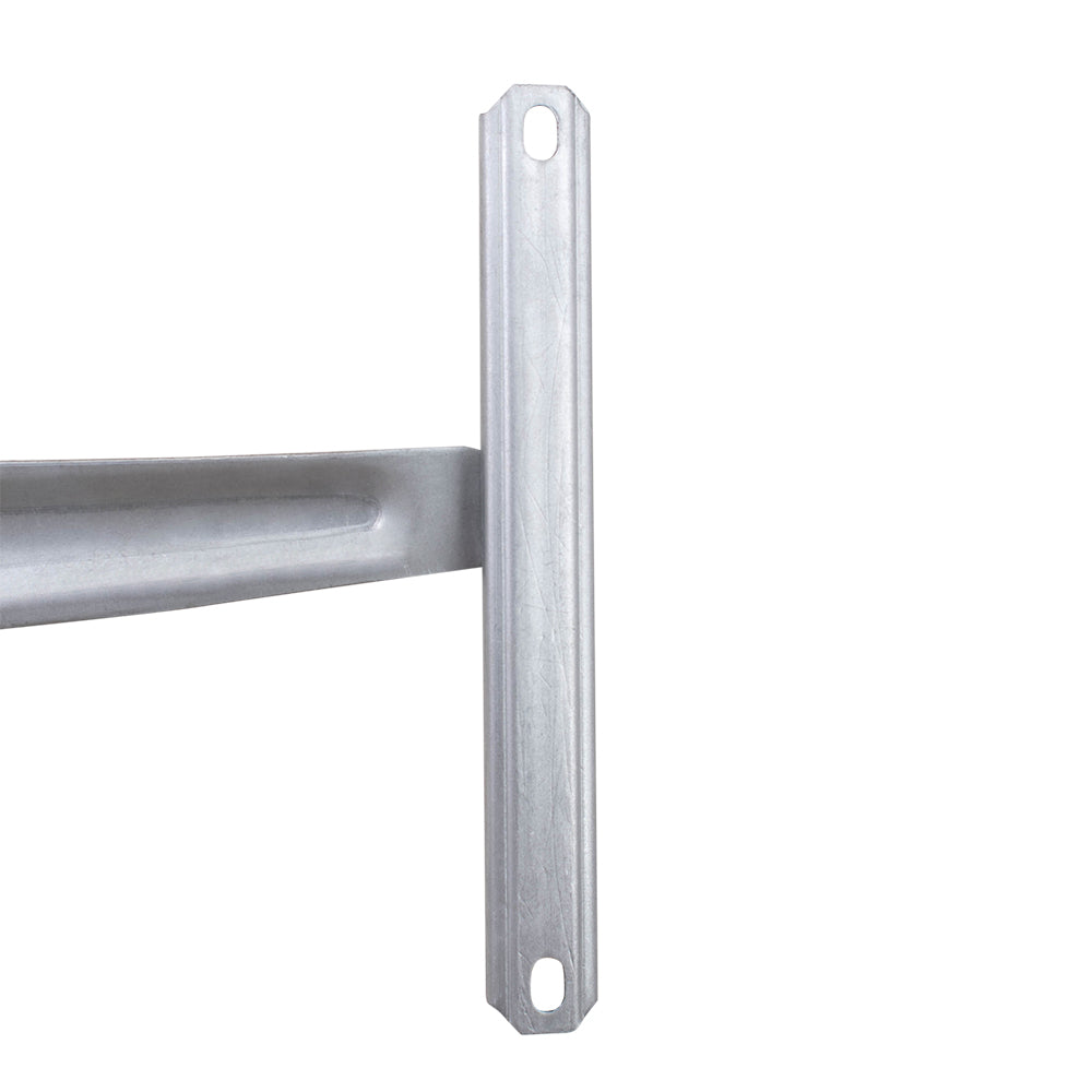 Fits Toyota Pickup 4Runner w/Vent Window Drivers Front Manual Window Regulator