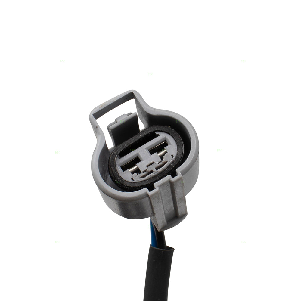 Brock Replacement Dual Engine Cooling Radiator Condenser Fan Motor Assembly Compatible with Camry Avalon Hybrid 163630V370 163630A150 TO3115173