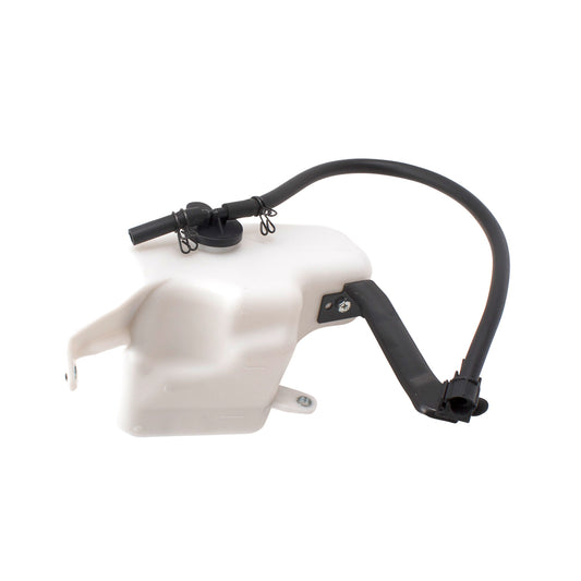 Brock Replacement Coolant Recovery Tank Expansion Reservoir Bottle w/Cap & Hose Compatible with 2009-2013 Corolla Matrix 164700T040