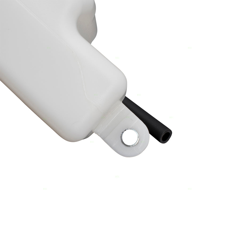 Brock Replacement Coolant Recovery Tank Expansion Reservoir Bottle w/Cap & Hose Compatible with 12-17 ES350 Avalon Camry & Hybrid 164700V020