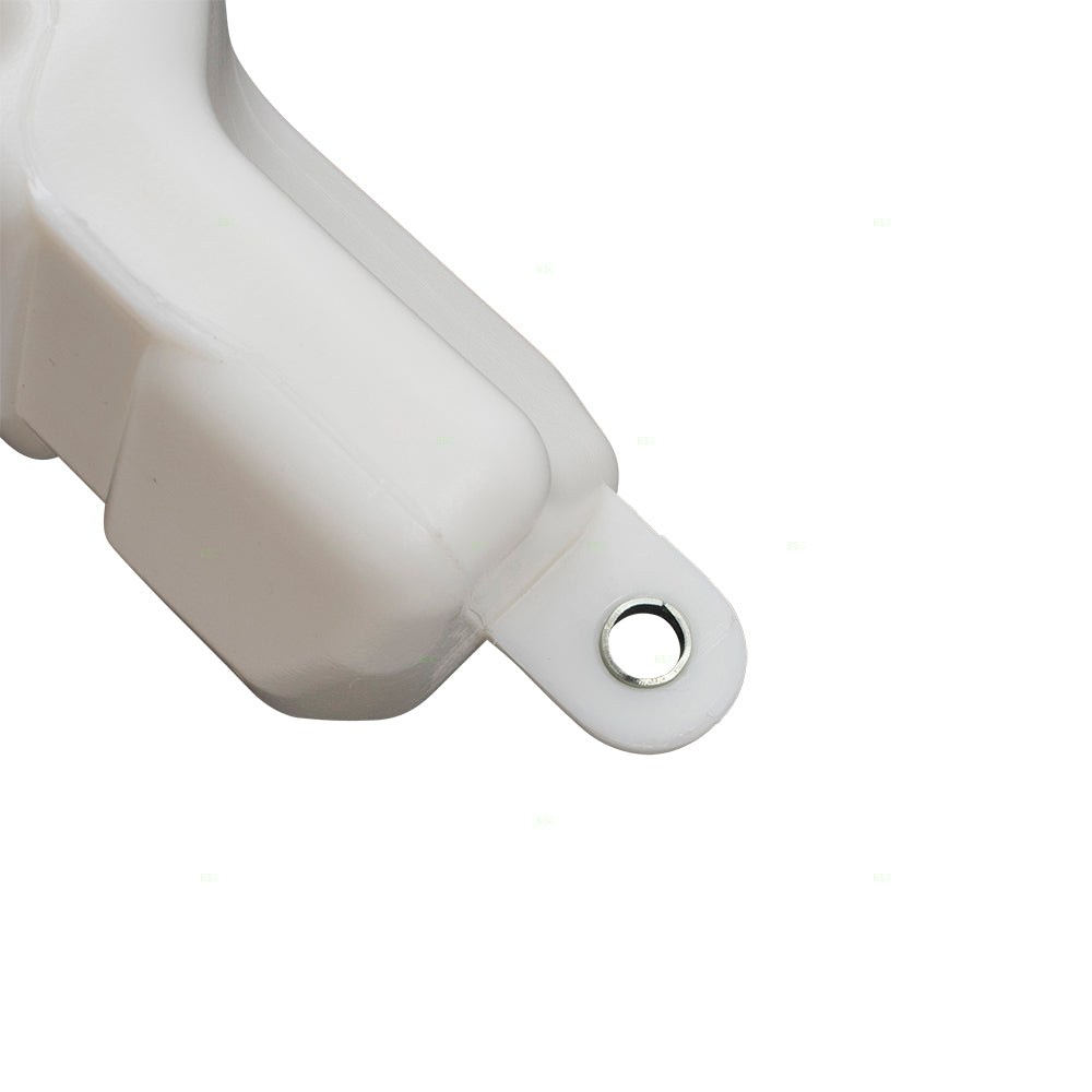 Brock Replacement Coolant Recovery Tank Expansion Reservoir Bottle w/Cap & Hose Compatible with 12-17 ES350 Avalon Camry & Hybrid 164700V020