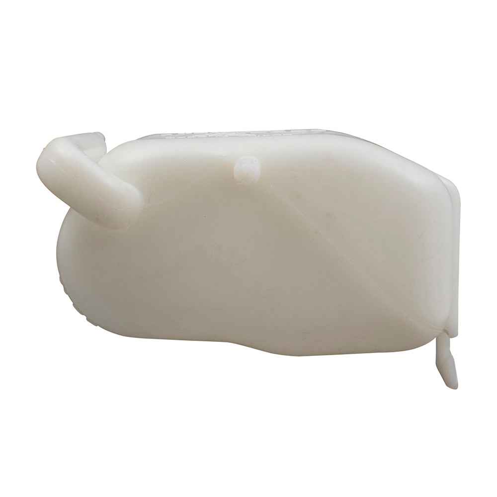 Brock Replacement Coolant Recovery Tank Expansion Reservoir Bottle w/Cap Compatible with 97-01 Camry w/Hose Outlet on Bottle 1647003061 1647003081