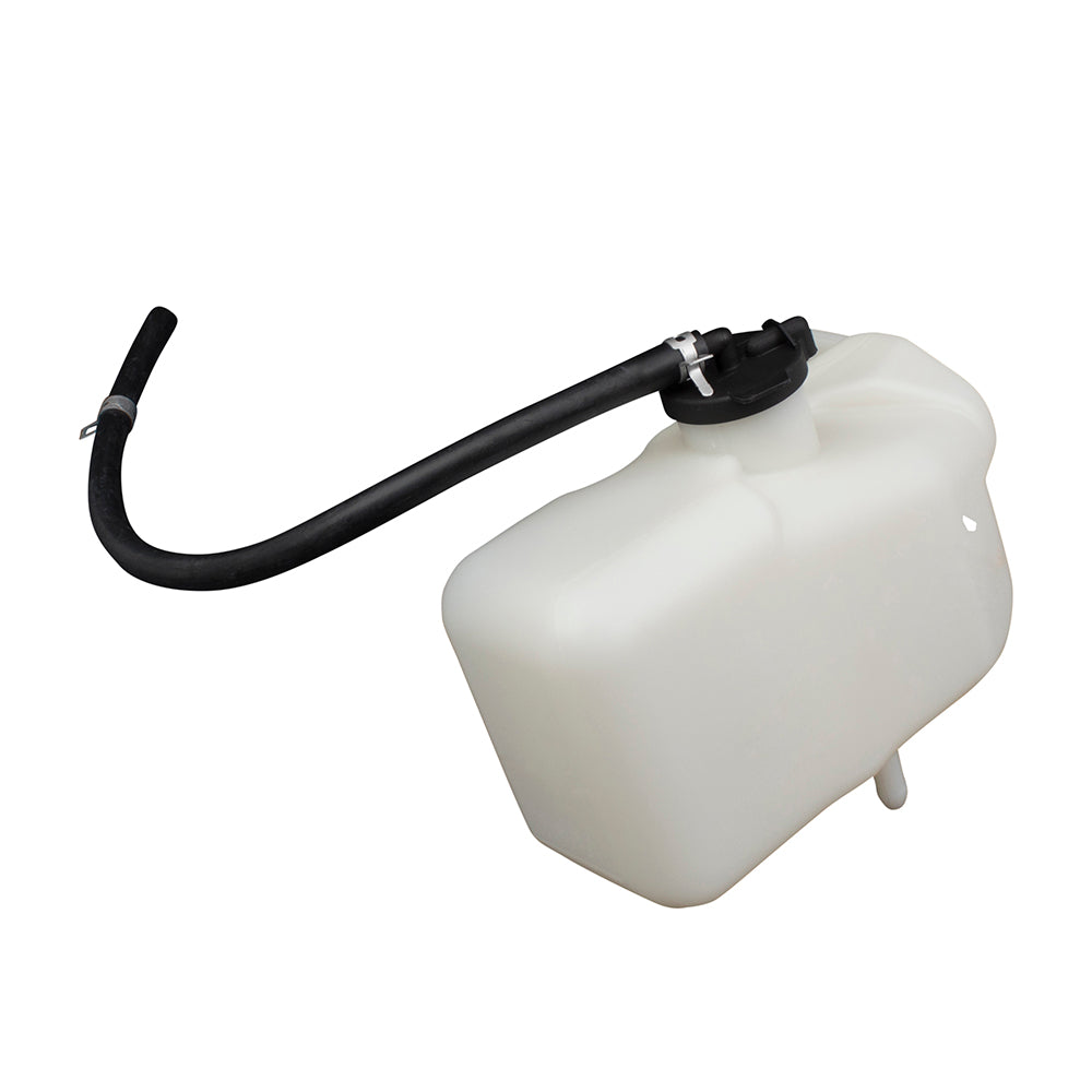Brock Replacement Coolant Recovery Tank Expansion Reservoir Bottle w/ Cap Compatible with 97-01 ES300 Avalon Camry 1647020040 1647074360