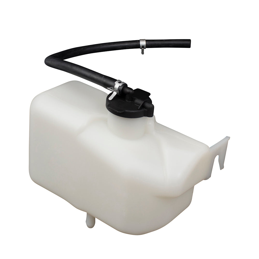 Brock Replacement Coolant Recovery Tank Expansion Reservoir Bottle w/ Cap Compatible with 97-01 ES300 Avalon Camry 1647020040 1647074360