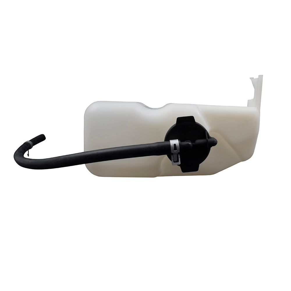 Brock Replacement Coolant Recovery Tank Expansion Reservoir Bottle w/ Cap Compatible with 97-01 ES300 Avalon Camry 1647020040 1647074360