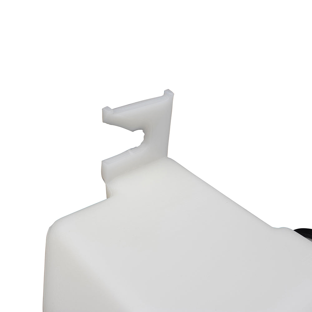 Brock Replacement Coolant Recovery Tank Expansion Reservoir Bottle w/ Cap Compatible with 97-01 ES300 Avalon Camry 1647020040 1647074360