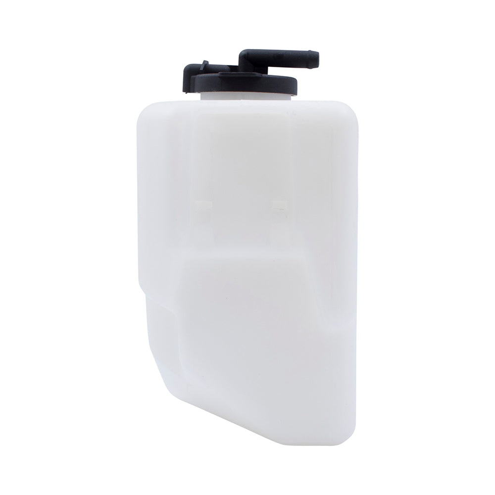 Brock Replacement Coolant Recovery Tank Expansion Reservoir Bottle w/Cap Compatible with 00-04 Avalon 16470-0A060 TO3014117 671-50364