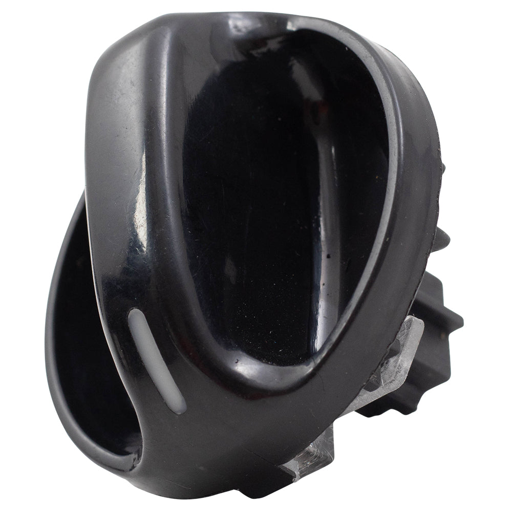 Brock Replacement A/C Heater Control Knobs for 2000-2006 Tundra Pickup 3 Piece Set Climate Temperature Switch Replacement fits 559050C010 55905-0C010