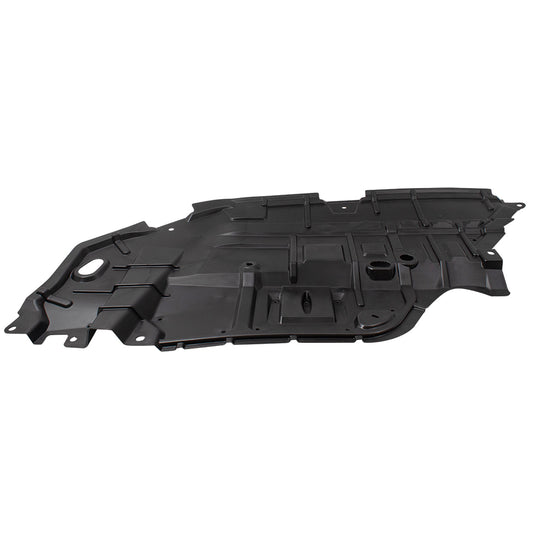Under Engine Splash Shield Driver Left for 2012-2014 Toyota Camry 2012-2014 Toyota Camry Hybrid