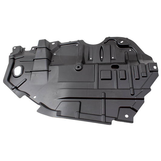 Under Engine Splash Shield Passenger Right for 2012-2014 Toyota Camry 2012-2014 Toyota Camry Hybrid