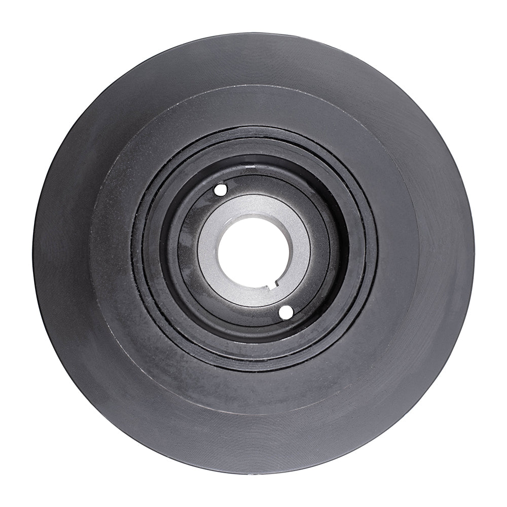 Brock Replacement Harmonic Balancer Crankshaft Pulley Dampener Compatible with GS300 IS300 SC300 Supra 13407-46020