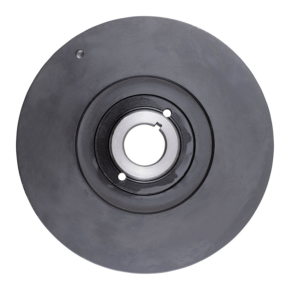 Brock Replacement Harmonic Balancer Crankshaft Pulley Dampener Compatible with GS300 IS300 SC300 Supra 13407-46020