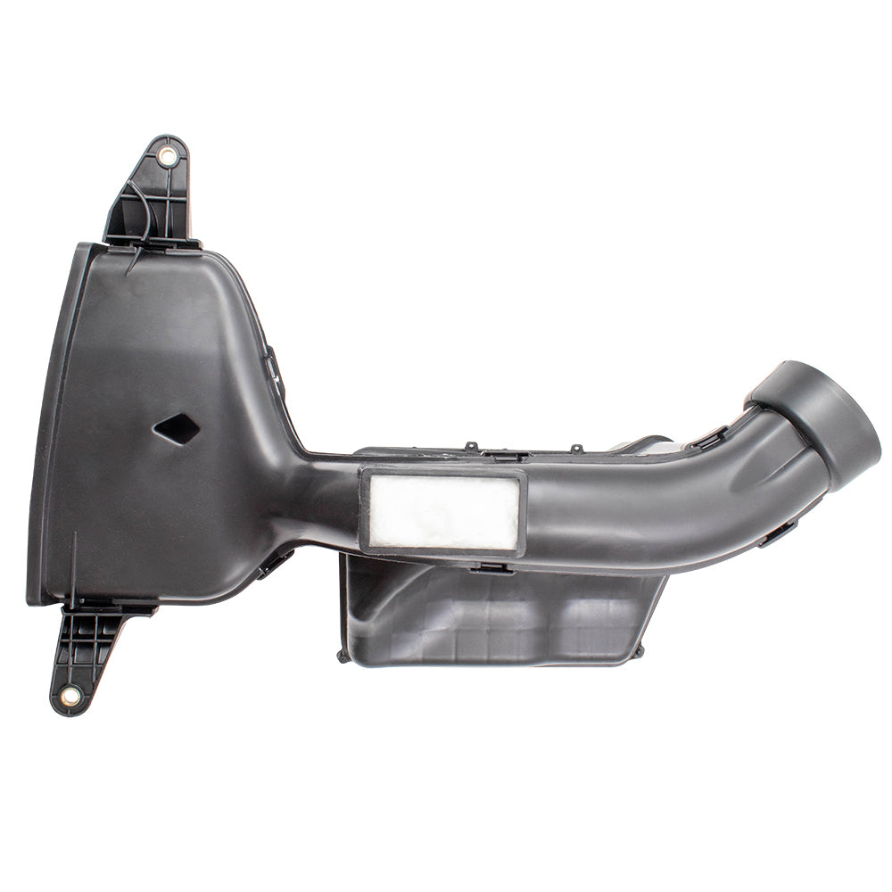 Brock Replacement Engine Air Intake Resonator Inlet Duct Expansion Chamber Compatible with 2012-2017 Camry Hybrid 2013-2018 Avalon Hybrid 177500V041