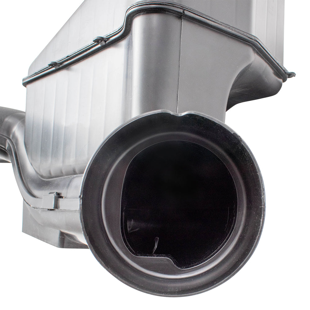 Brock Replacement Engine Air Intake Resonator Inlet Duct Expansion Chamber Compatible with 2012-2017 Camry Hybrid 2013-2018 Avalon Hybrid 177500V041