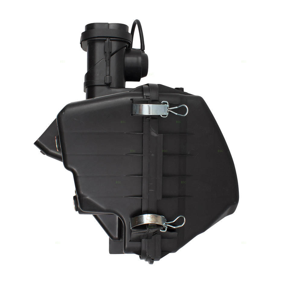 Brock Replacement Air Cleaner Filter Box Housing w/ Sensor Compatible with Avalon Camry Venza 6 cyl 17700AD016