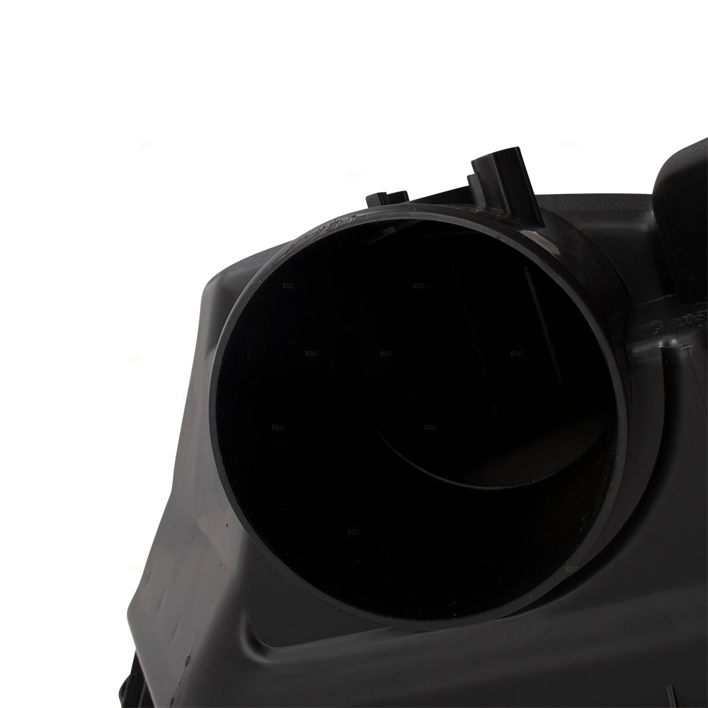 Brock Replacement Air Cleaner Filter Box Housing w/ Sensor Compatible with Avalon Camry Venza 6 cyl 17700AD016