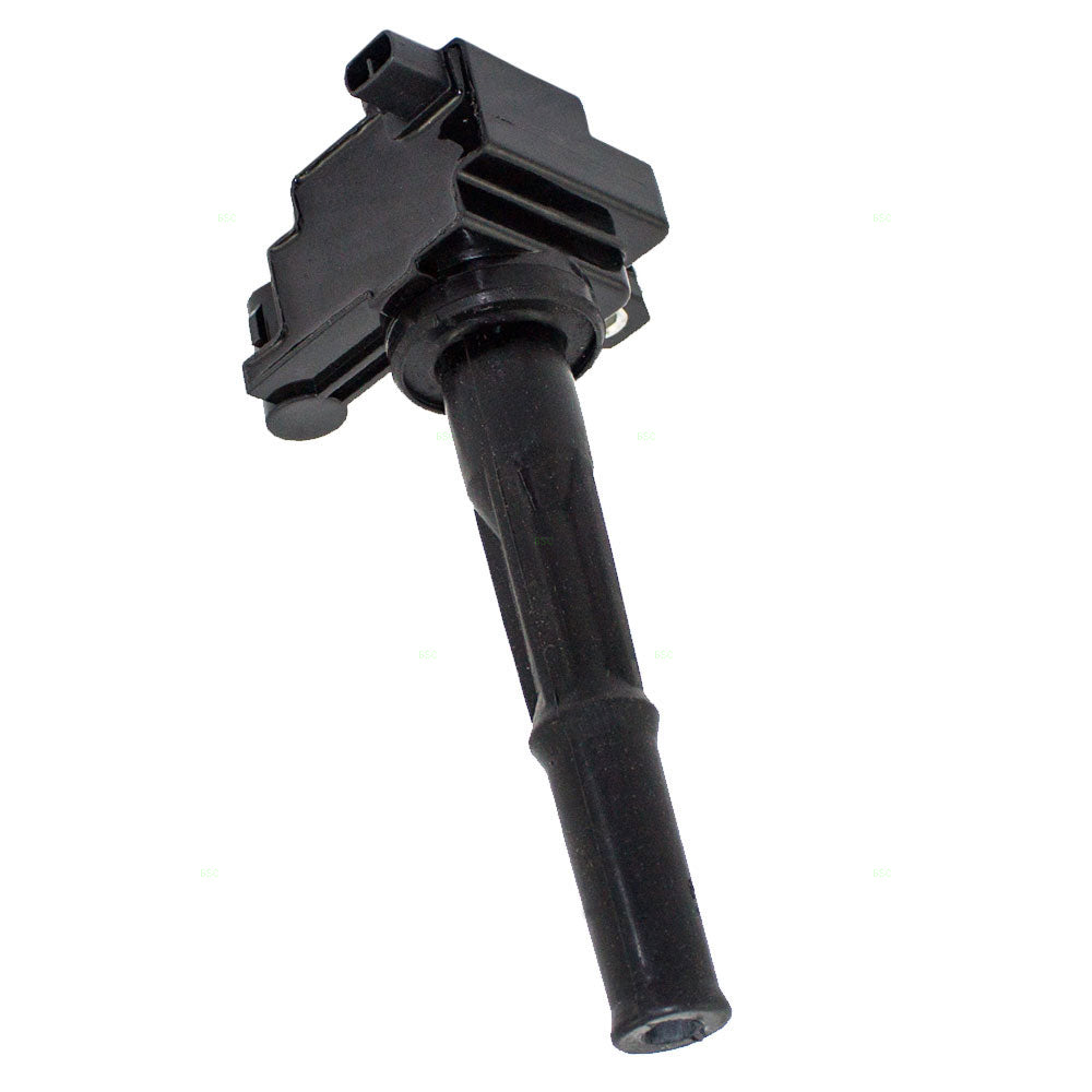 Brock Replacement Ignition Spark Plug Coil Assembly Compatible with Tundra Tacoma 4Runner T100 90919-02212