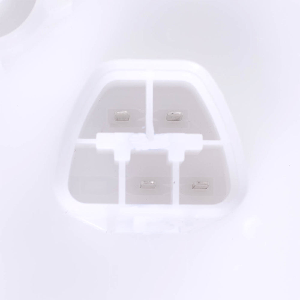 Brock Replacement Fuel Pump Module Assembly without Flex Fuel Compatible with 07-19 Various Models