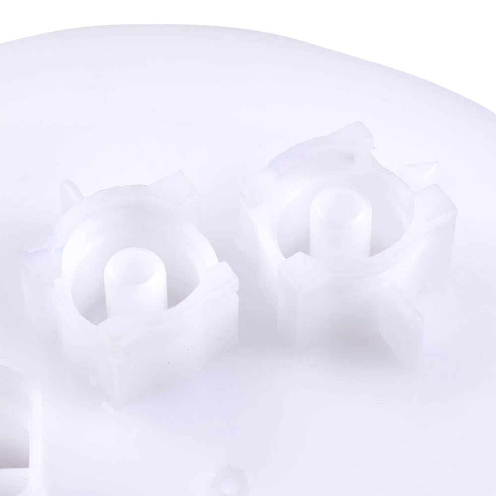 Brock Replacement Fuel Pump Module Assembly without Flex Fuel Compatible with 07-19 Various Models