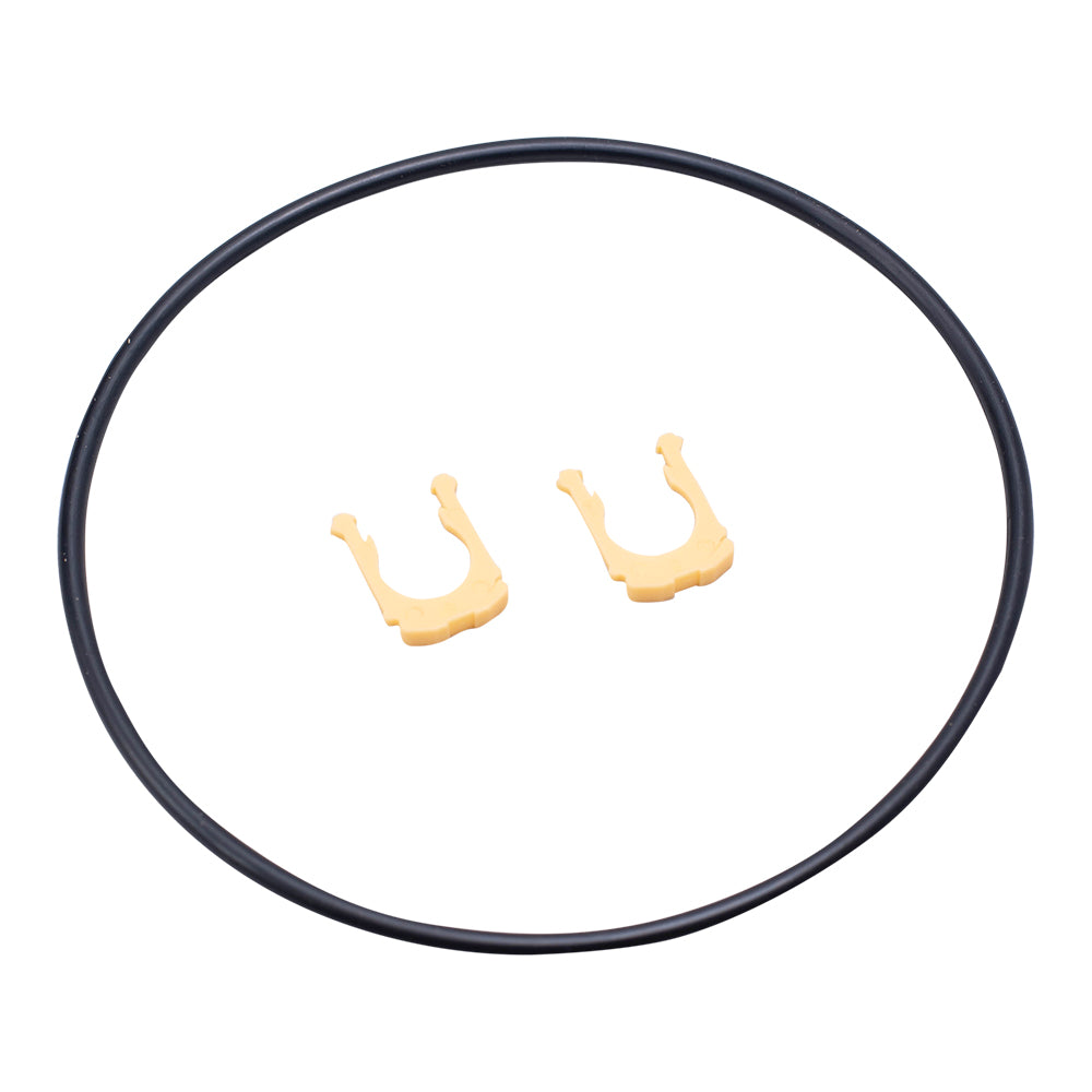 Brock Replacement Fuel Pump Module Assembly without Flex Fuel Compatible with 07-19 Various Models