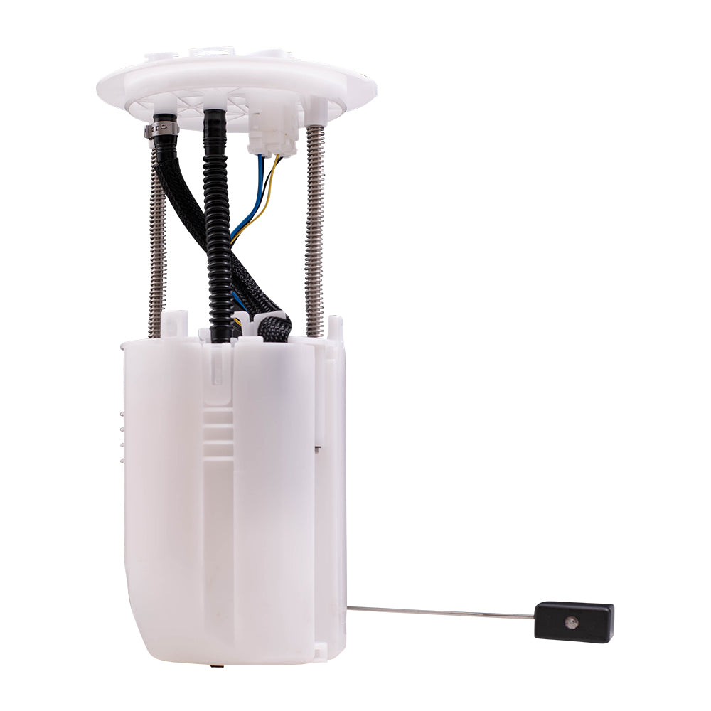 Brock Replacement Fuel Pump Module Assembly Compatible with 2005-2015 Tacoma