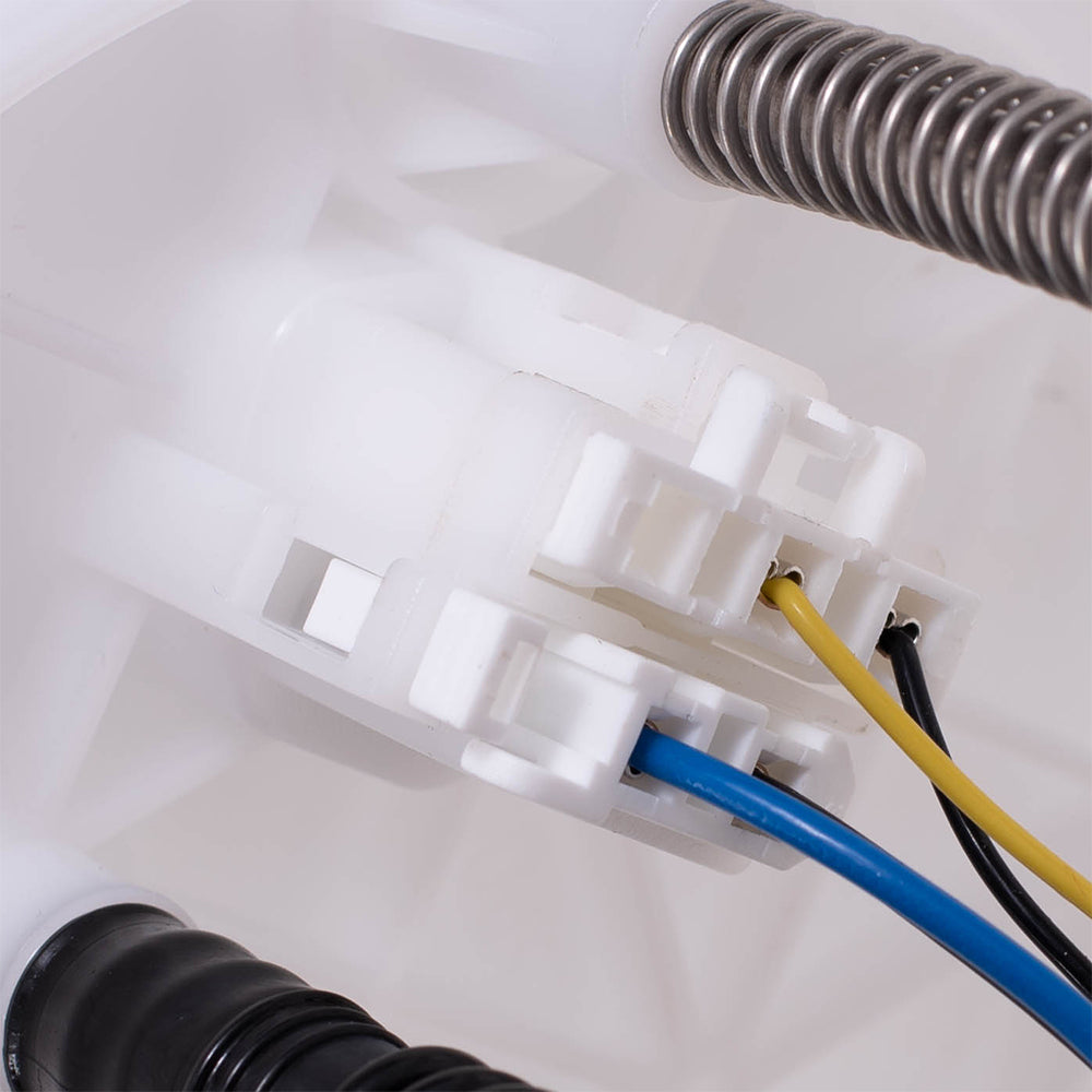 Brock Replacement Fuel Pump Module Assembly Compatible with 2005-2015 Tacoma