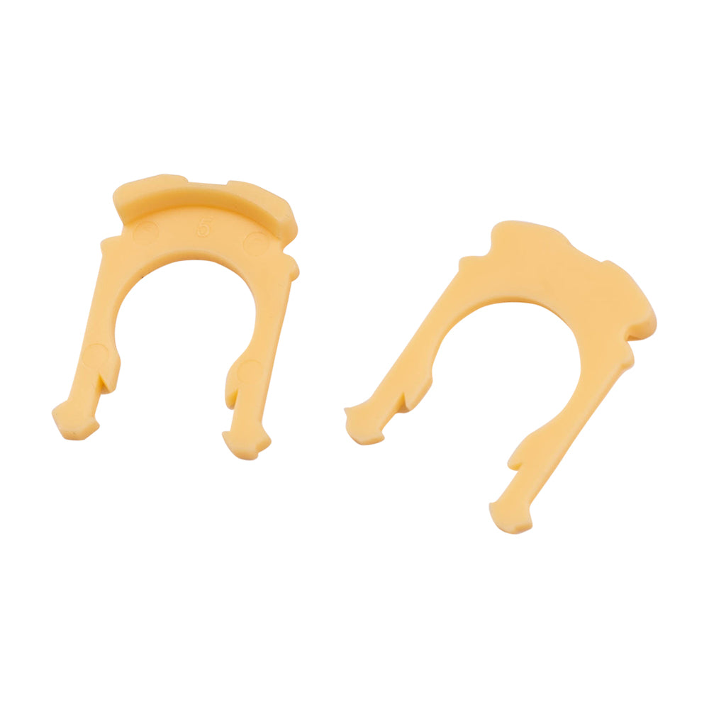 Brock Replacement Fuel Pump Module Assembly Compatible with 2005-2015 Tacoma