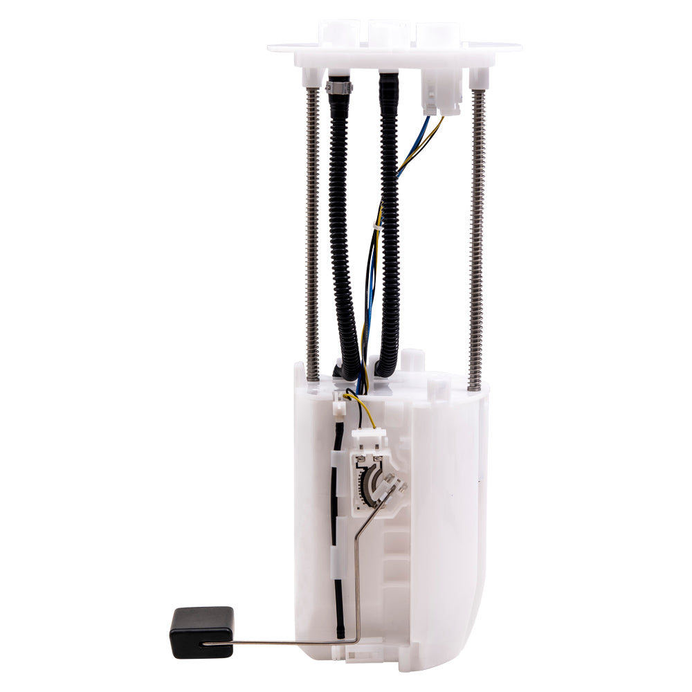 Brock Aftermarket Replacement Fuel Pump Module Assembly Compatible With 2005-2006 Toyota Tundra