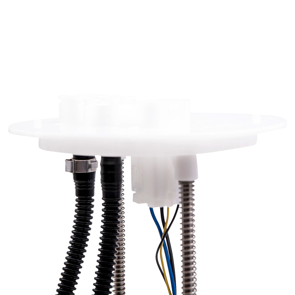 Brock Aftermarket Replacement Fuel Pump Module Assembly Compatible With 2005-2006 Toyota Tundra